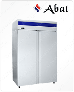 холодильных шкафов abat