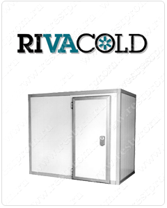 Ремонт холодильных камер rivacold