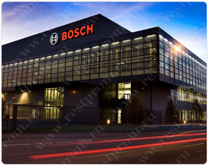 Ремонт холодильников Bosch