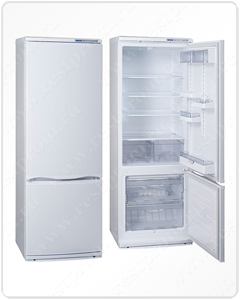 Обслуживание и ремонт холодильников Атлант