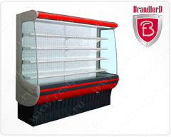 Ремонт холодильного оборудования Brandford