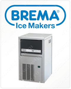 Обслуживание льдогенераторов Brema