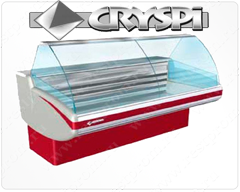 Ремонт и обслуживание холодильного оборудования Cryspi
