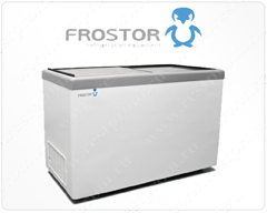 Ремонт и обслуживание холодильного оборудования Frostor