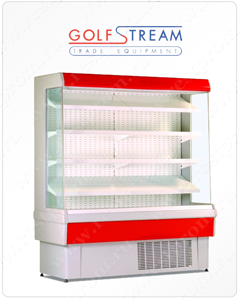 Ремонт и обслуживание холодильного оборудования Golfstream