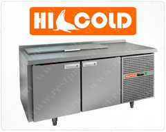Ремонт и обслуживание холодильного оборудования Hicold