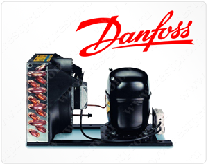 Гарантия на компрессоры Danfoss