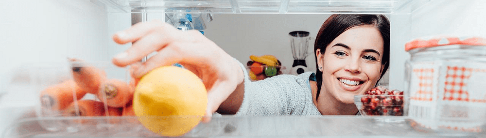 Почему в холодильнике замерзают продукты