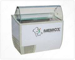 Ремонт и обслуживание холодильного оборудования Nemox